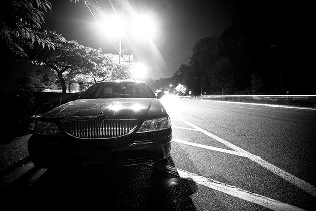 Uber San Diego's New Luxury Taxi Service